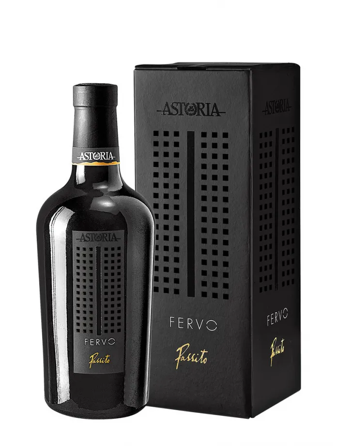 FERVO