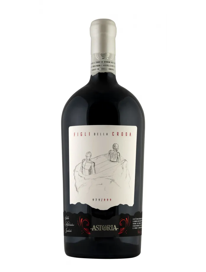FIGLI DELLA CRODA