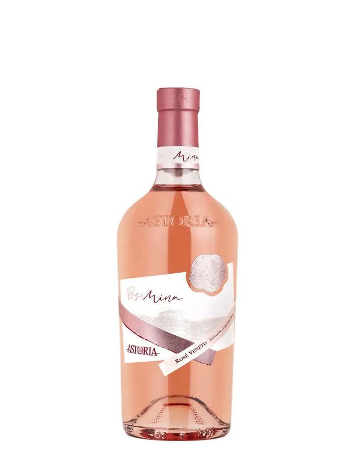 ROSÉMINA