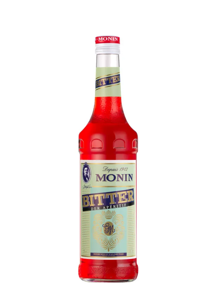 Monin Bitter Analcolico