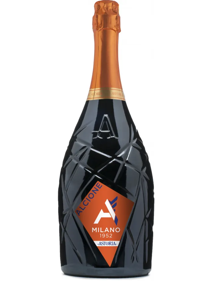 ALCIONE CALCIO - Prosecco DOC Treviso Extra Dry