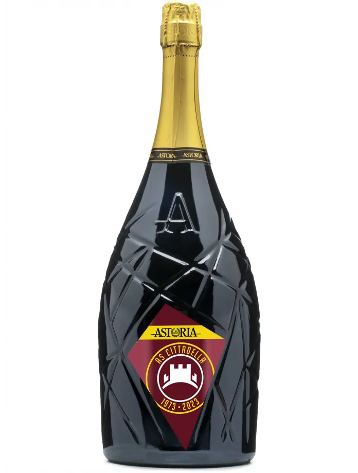 CALCIO CITTADELLA - Prosecco DOC Extra Dry
