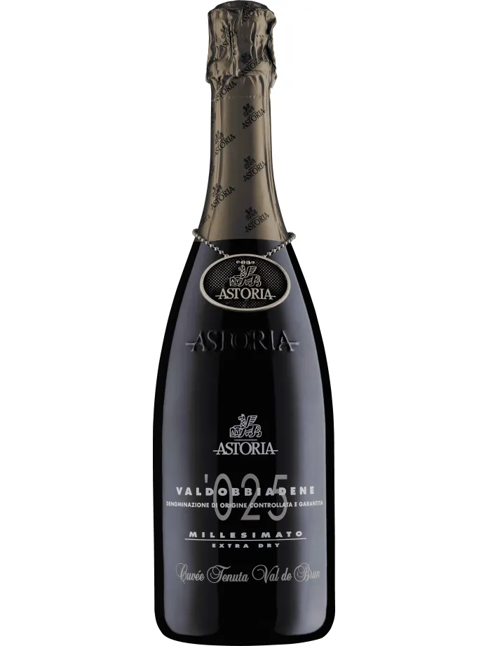 IL MILLESIMATO: Prosecco Valdobbiadene DOCG Millesimato extra dry - online
