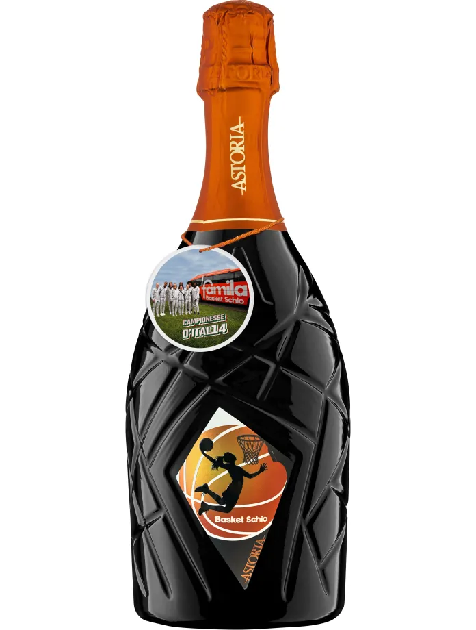 FAMILA BASKET SCHIO - Prosecco DOC Treviso Extra Dry