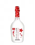 Yu Sushi Sparkling