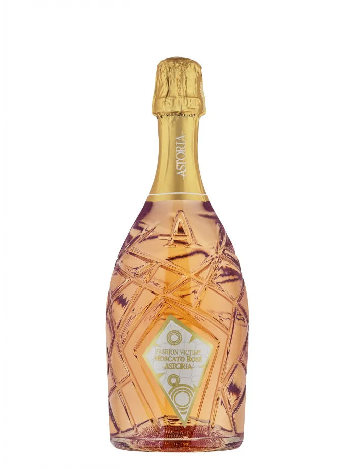 MOSCATO ROSÉ