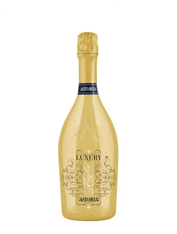LUXURY GOLD