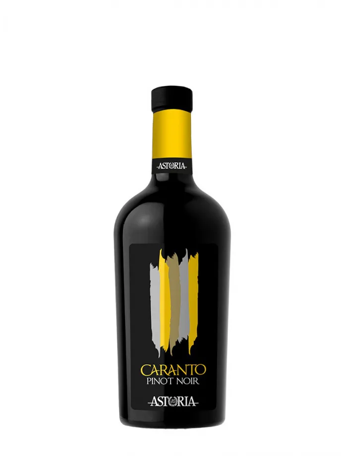 CARANTO