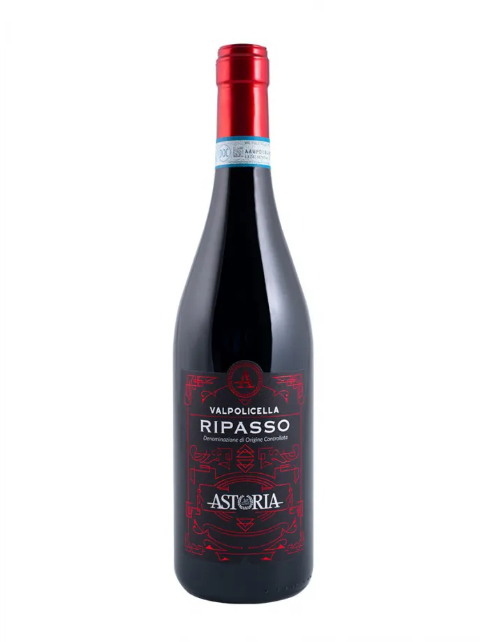 RIPASSO